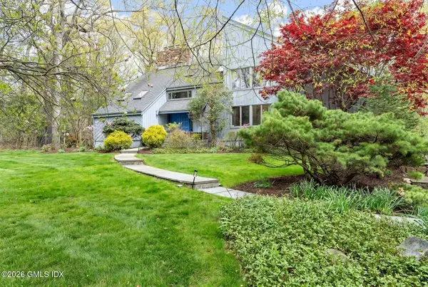 42 Stone Brook Lane, Cos Cob, CT 06807