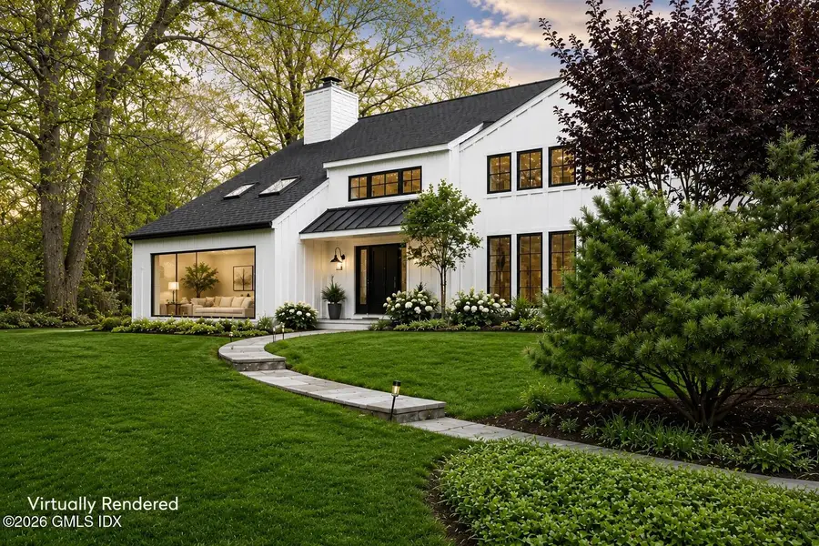 42 Stone Brook Lane, Cos Cob, CT 06807 - #2