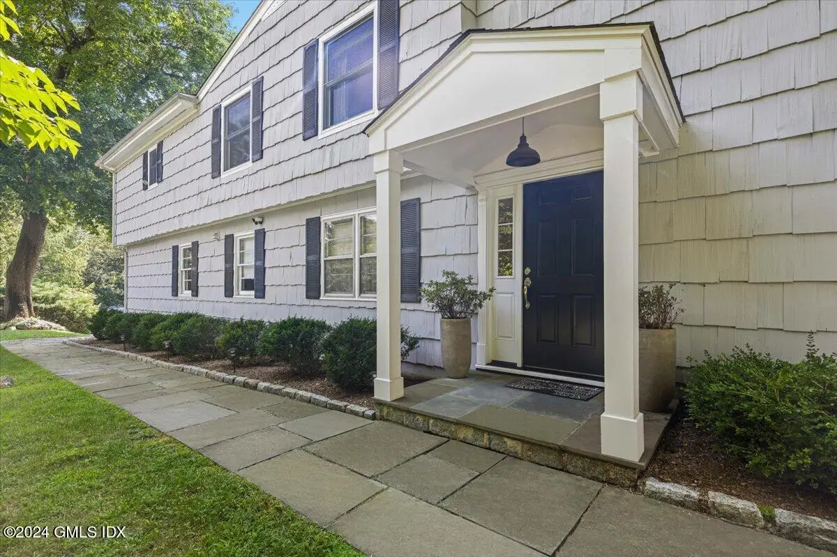 70 Gregory Road, Cos Cob, CT 06807 - #1