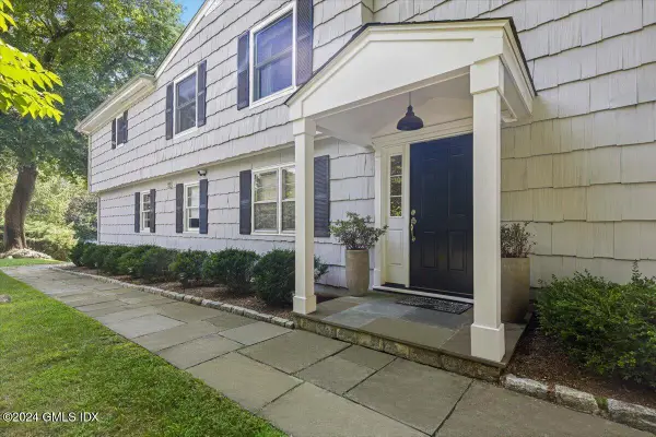 70 Gregory Road, Cos Cob, CT 06807