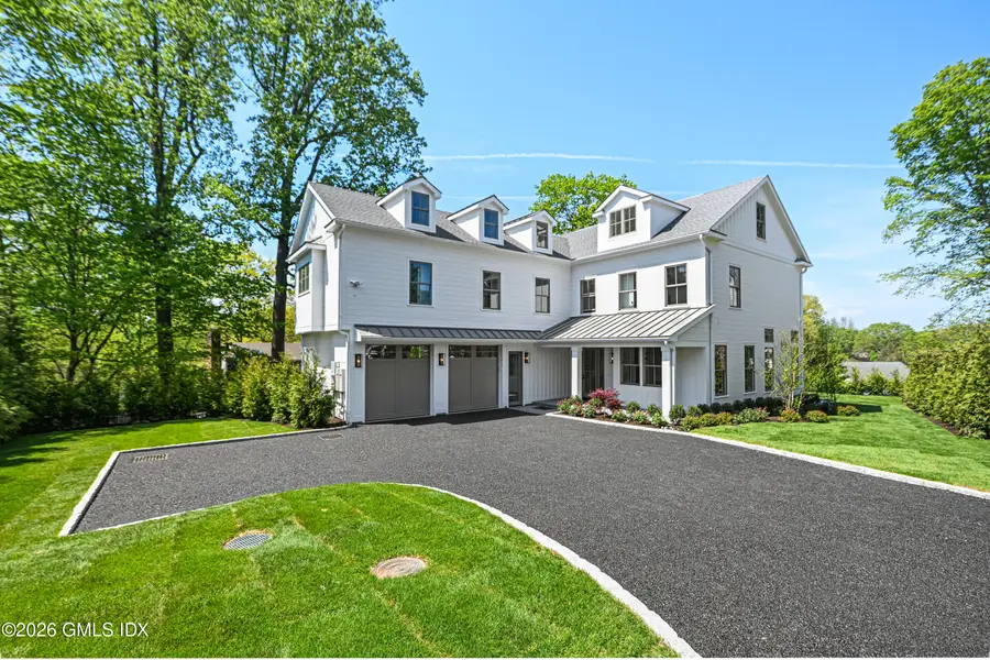 110 Sheephill Road, Riverside, CT 06878 - #2