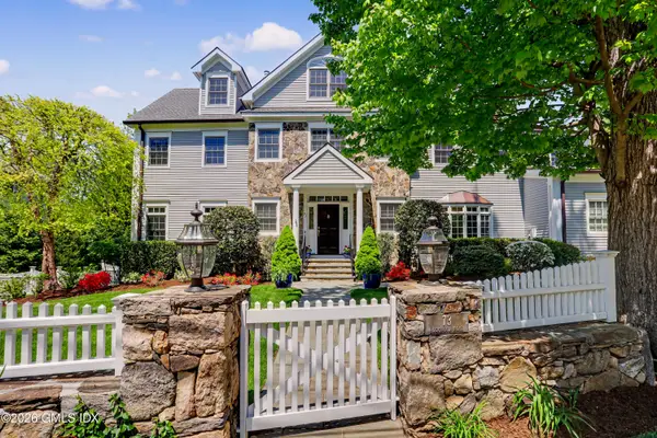 73 Lockwood Road, Riverside, CT 06878
