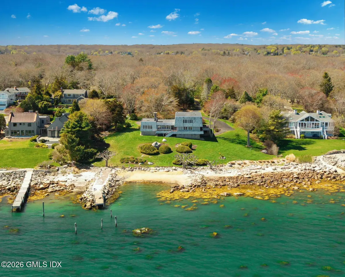 39 Chippechaug Trail, Stonington, CT 06378 - #1