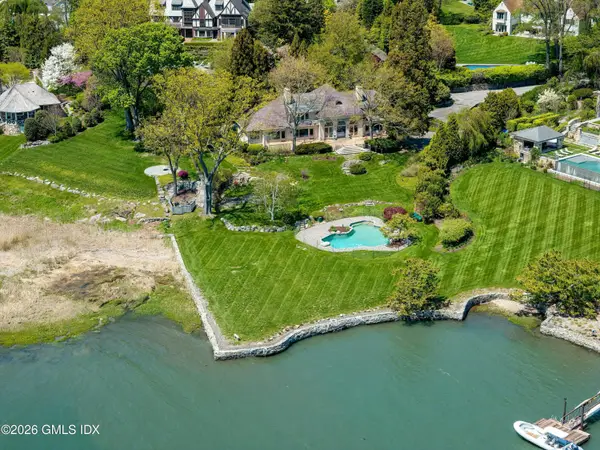 553 Indian Field Road, Greenwich, CT 06830