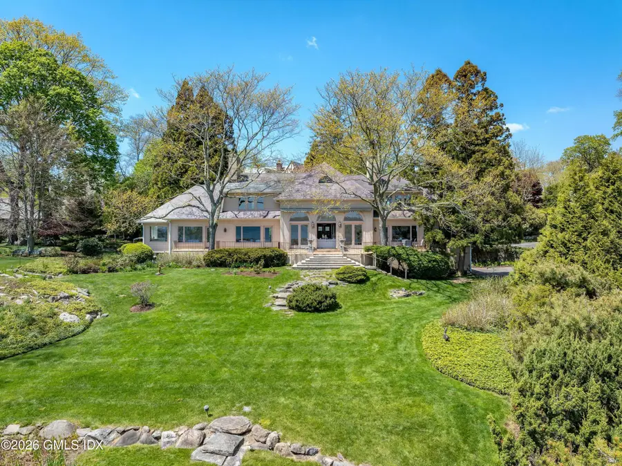 553 Indian Field Road, Greenwich, CT 06830 - #3