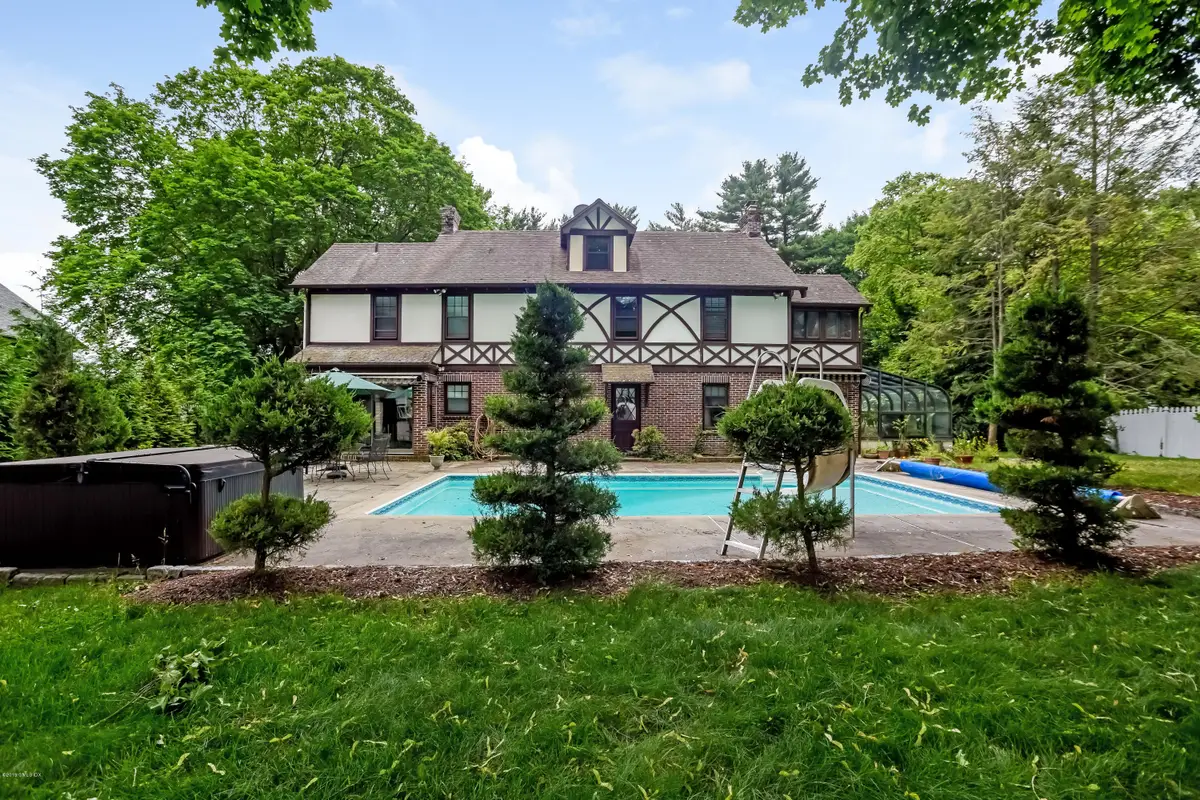 12 Old Post Road, Cos Cob, CT 06807 - #1