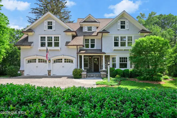 322 Main Street, New Canaan, CT 06840