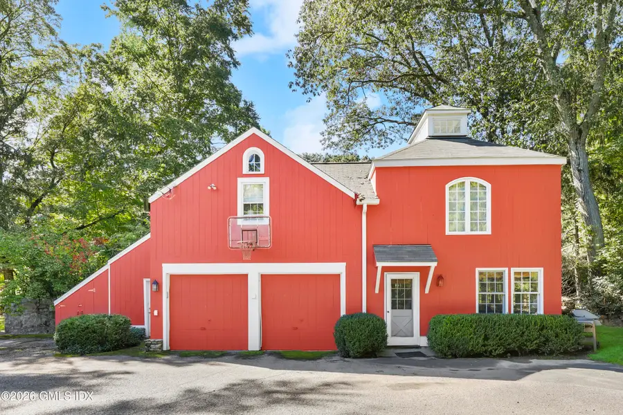 195 Old Mill Road, Greenwich, CT 06831 - #3