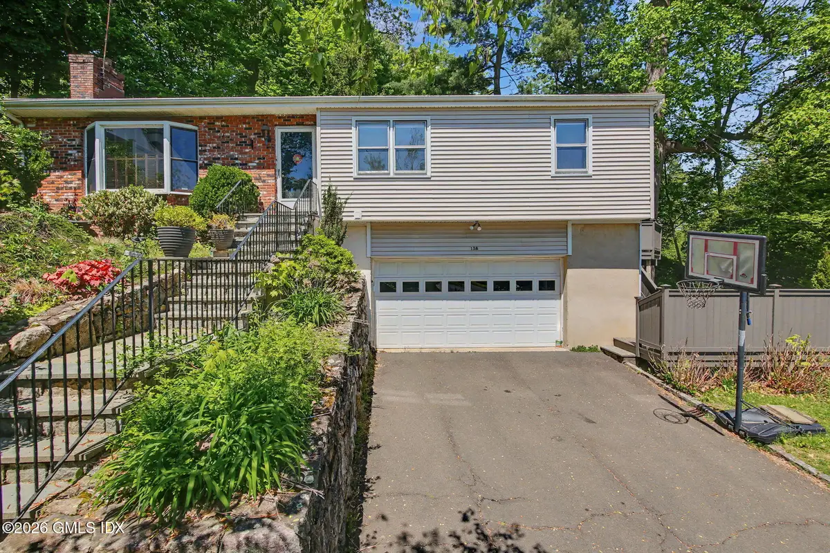 15A Hickory Drive, Greenwich, CT 06831 - #1