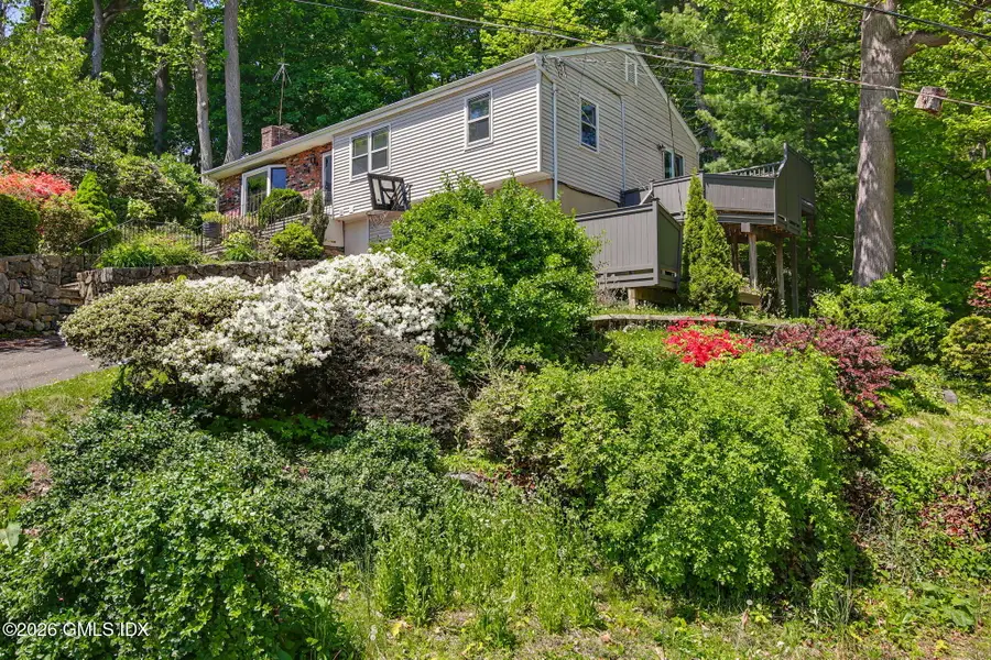 15A Hickory Drive, Greenwich, CT 06831 - #2