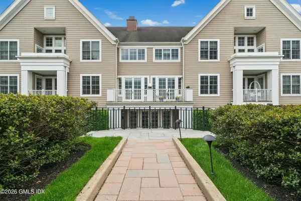 77 Havemeyer Lane #310, Stamford, CT 06902