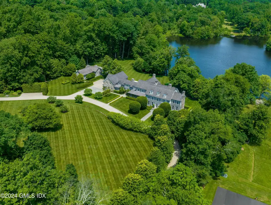 37 Burying Hill Road, Greenwich, CT 06831 - #2