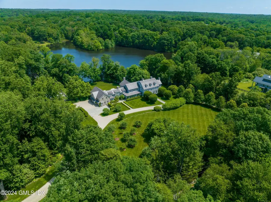 37 Burying Hill Road, Greenwich, CT 06831 - #3