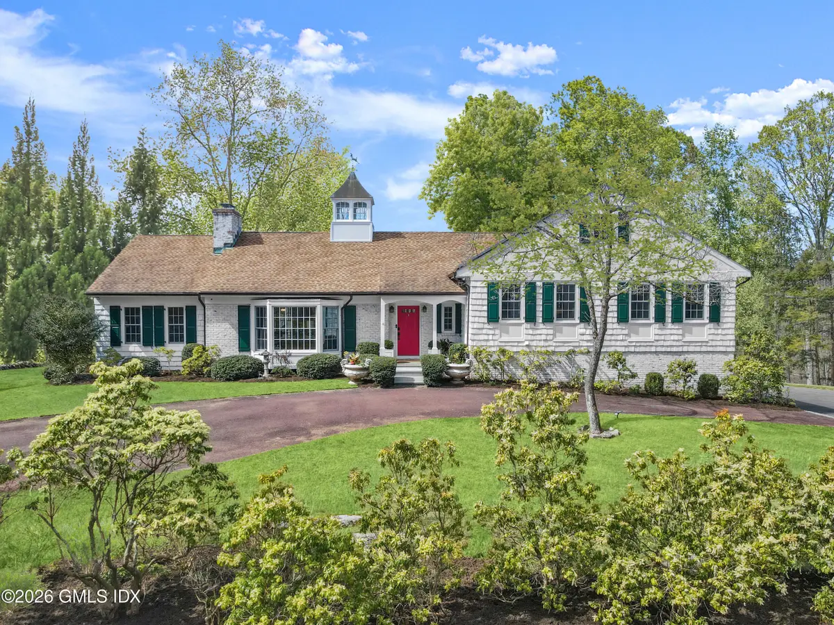 55 Stag Lane, Greenwich, CT 06831 - #1
