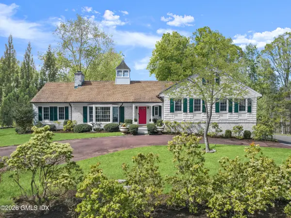 55 Stag Lane, Greenwich, CT 06831
