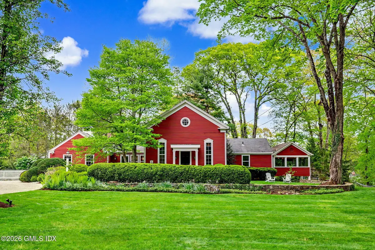 196 W Norwalk Road, Norwalk, CT 06850 - #1