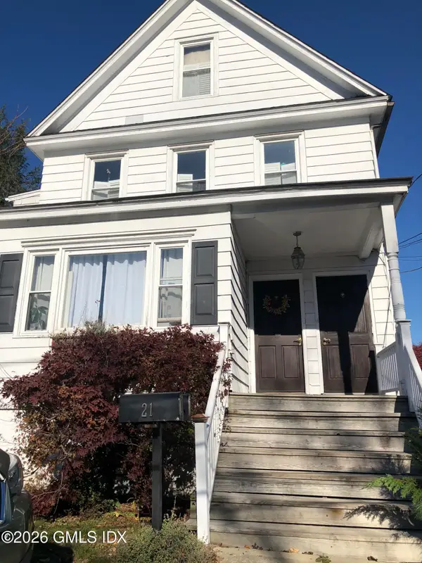 21 Grand Street, Greenwich, CT 06830