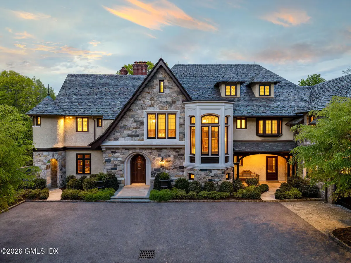 19 Khakum Drive, Greenwich, CT 06831 - #1
