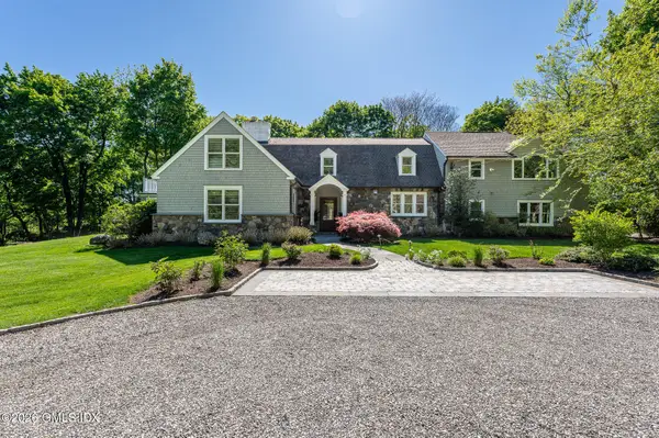 469 Taconic Road, Greenwich, CT 06831