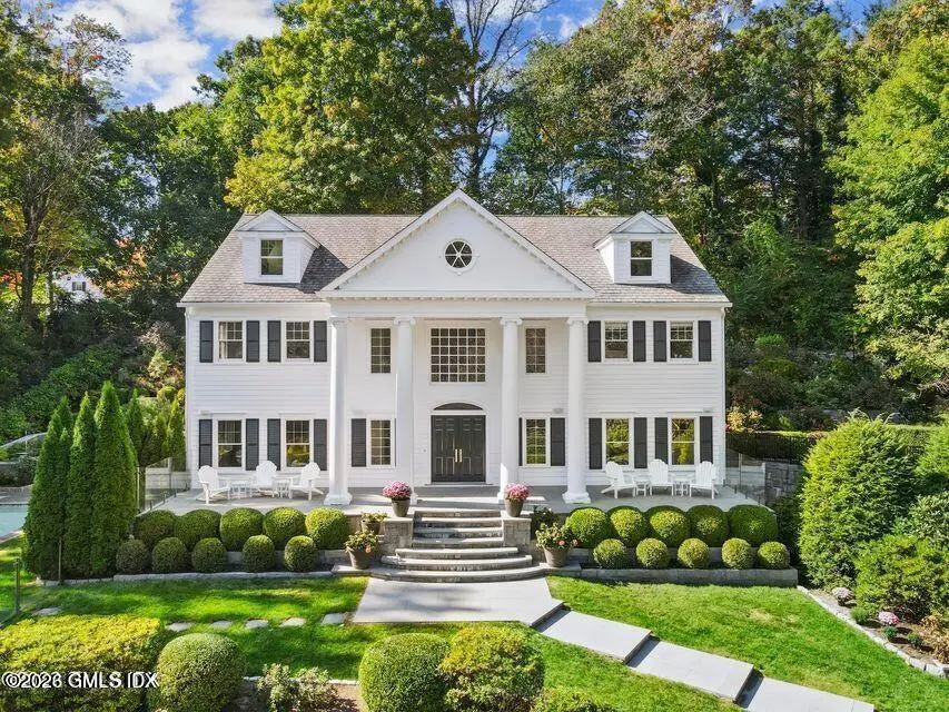 26 Round Hill Road, Greenwich, CT 06831 - #2