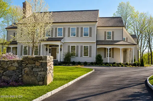 24 Stillman Lane, Greenwich, CT 06831