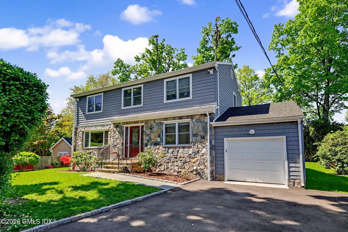 34 1/2 Orchard Street, Cos Cob, CT 06807 - #1