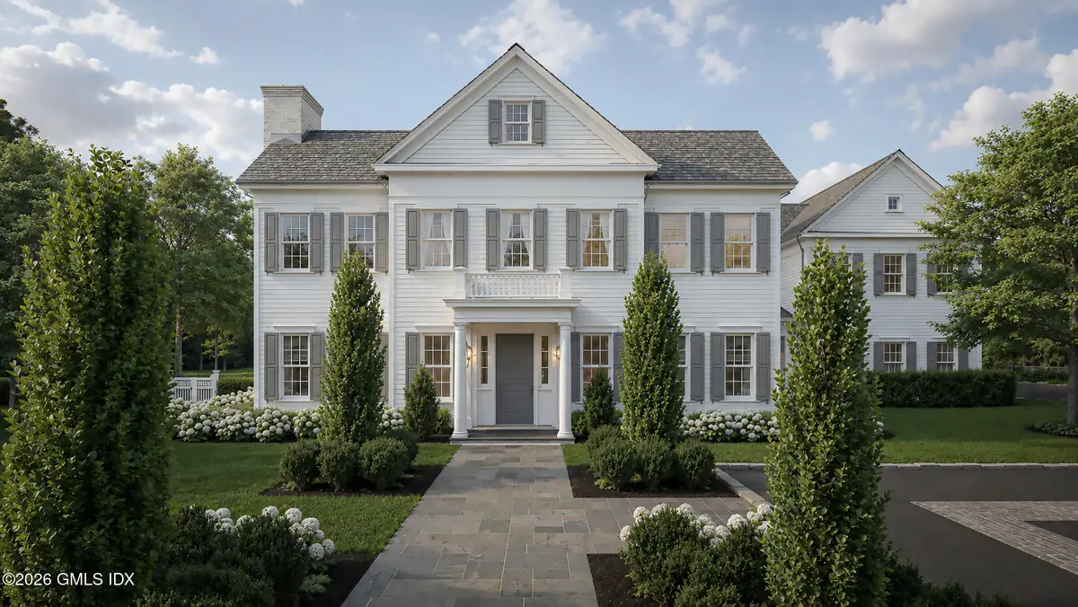 137 Doubling Road #A, Greenwich, CT 06830 - #1