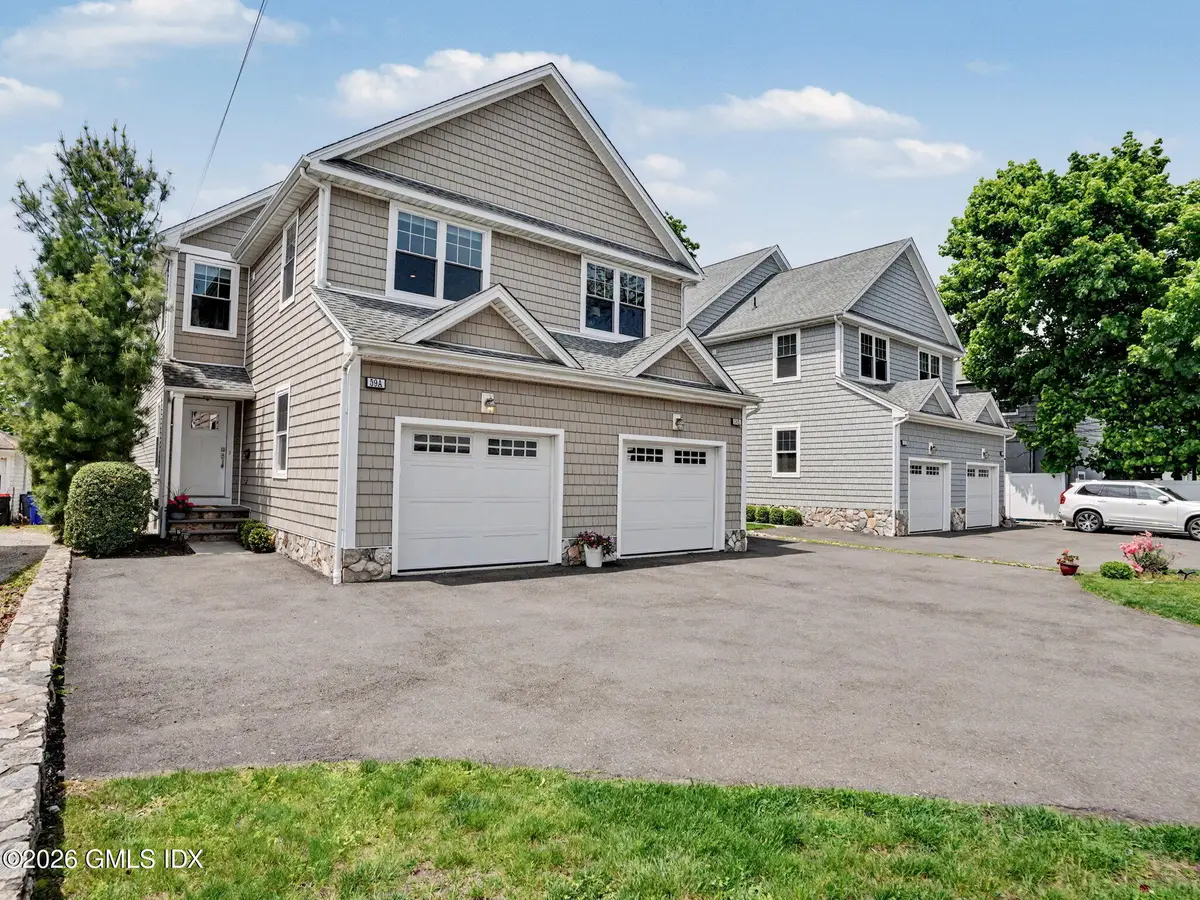 59 Osborne Avenue #UNIT A, Norwalk, CT 06855 - #1