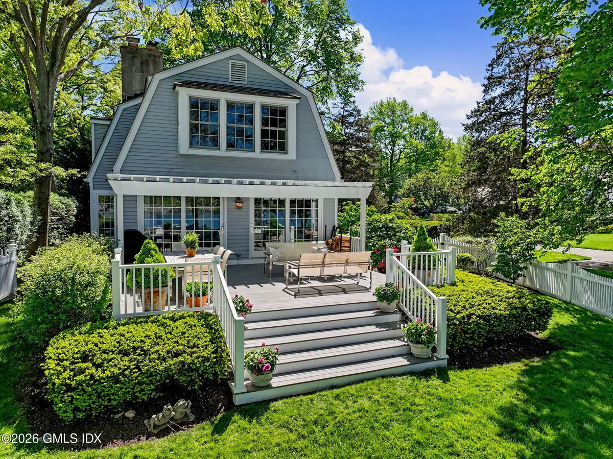10 Newton Street, Riverside, CT 06878 - #1
