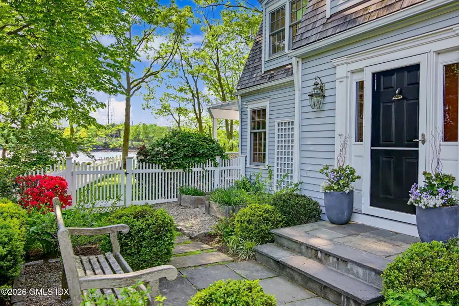 10 Newton Street, Riverside, CT 06878 - #2