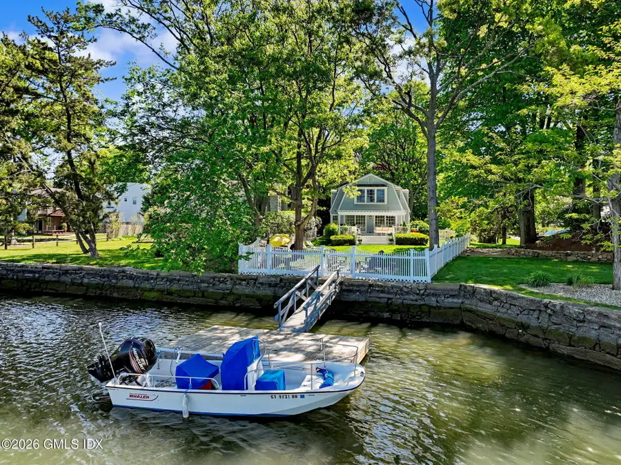 10 Newton Street, Riverside, CT 06878 - #3