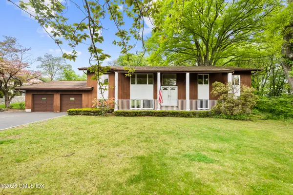 61 Angus Road North, Greenwich, CT 06831