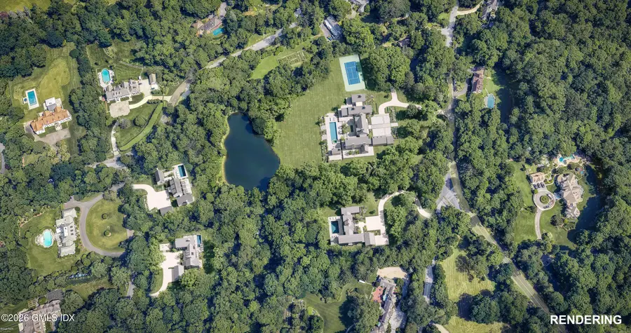 8 Sheffield Way, Greenwich, CT 06831 - #3