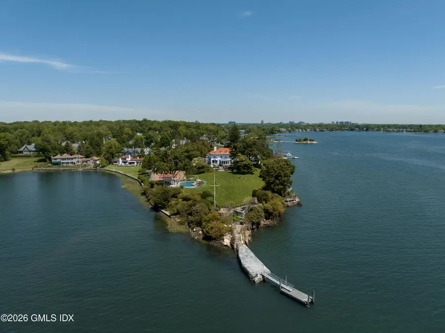 108 Cedar Cliff Road, Riverside, CT 06878 - #3