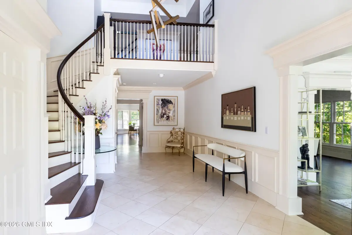 20 Oak Street, Greenwich, CT 06831 - #1