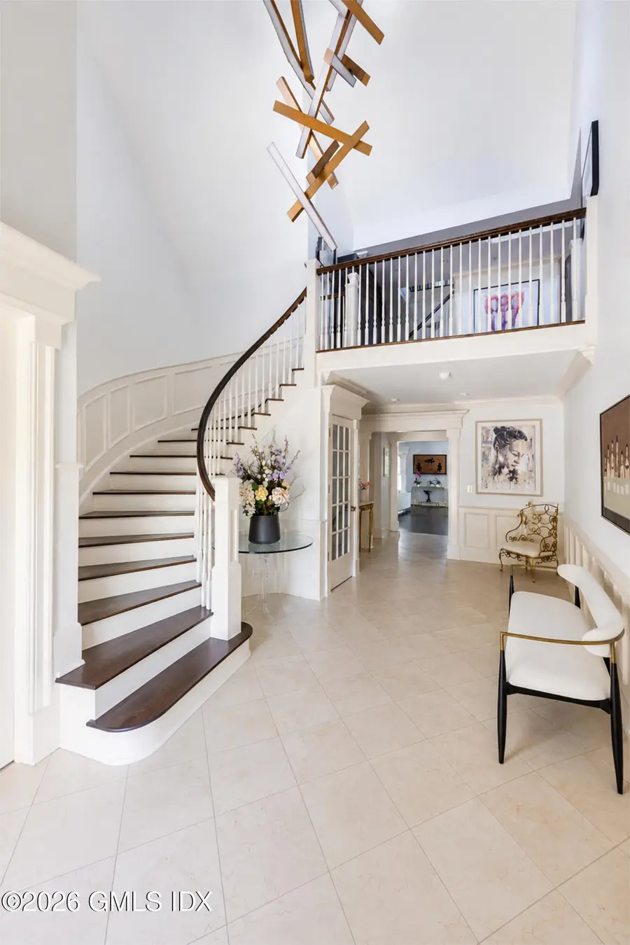 20 Oak Street, Greenwich, CT 06831 - #2