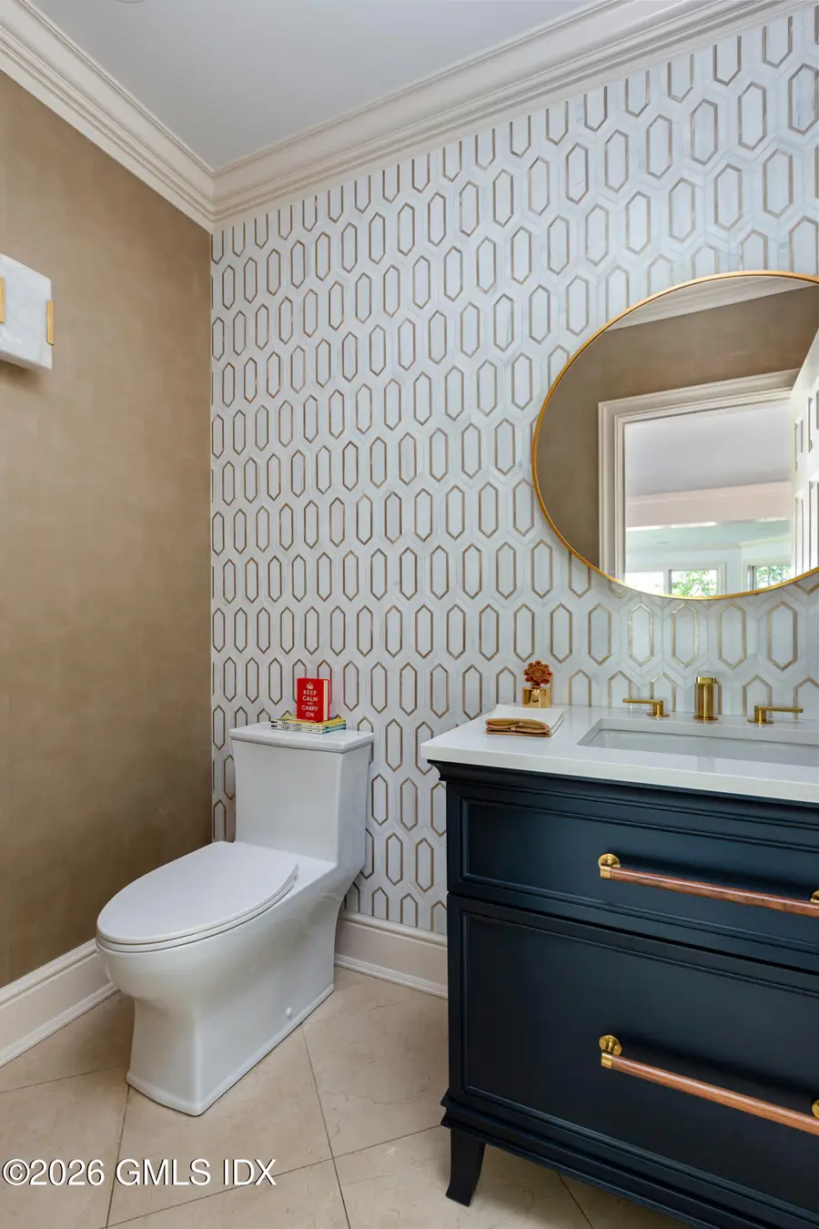 20 Oak Street, Greenwich, CT 06831 - #3