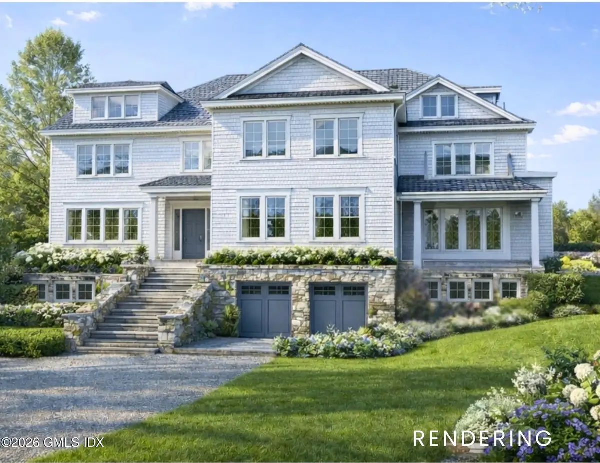6 Pintail Lane, Greenwich, CT 06830 - #1