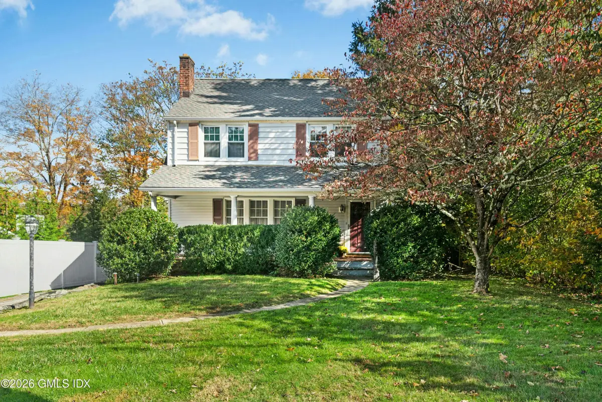 1018 North Street, Greenwich, CT 06831 - #1