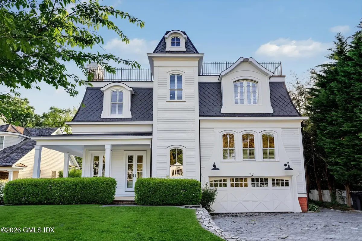 53 Park Avenue, Old Greenwich, CT 06870 - #1