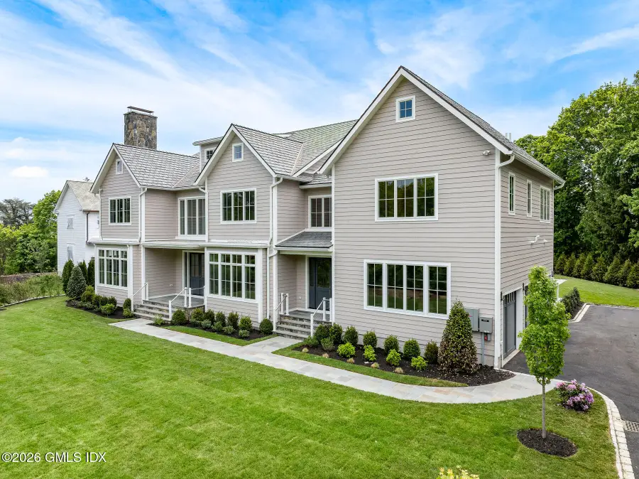 68 Dearfield Drive, Greenwich, CT 06831 - #2