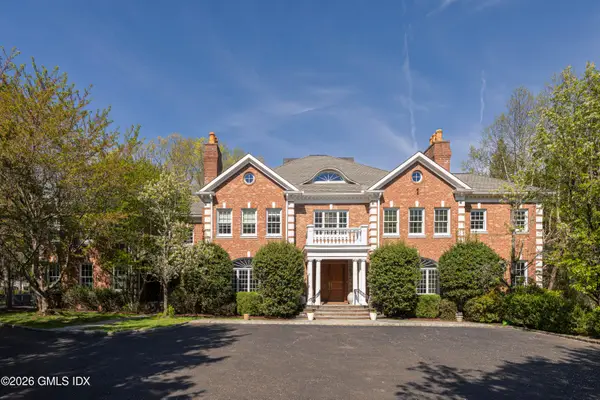 74 Rock Maple Road, Greenwich, CT 06830