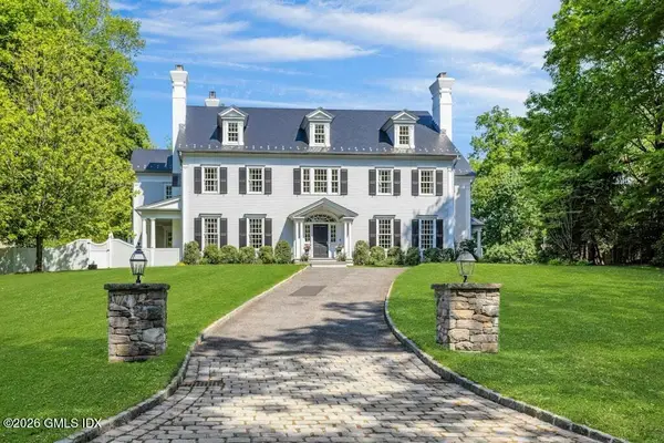 33 Boulder Brook Road, Greenwich, CT 06830