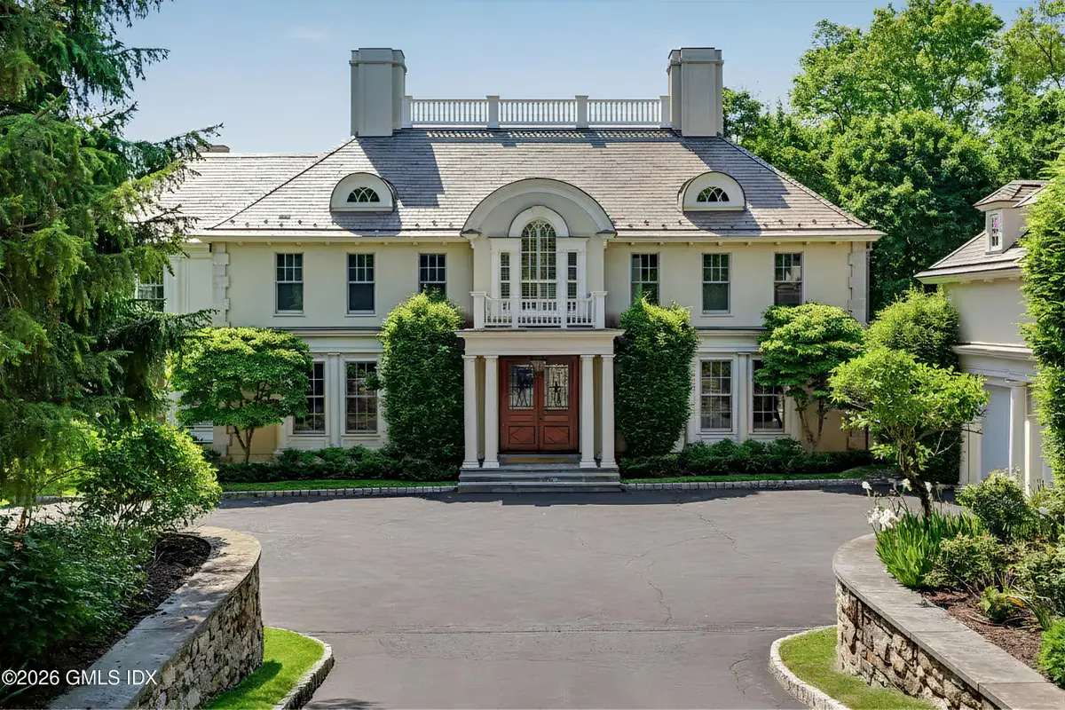 55 Calhoun Drive, Greenwich, CT 06831 - #1