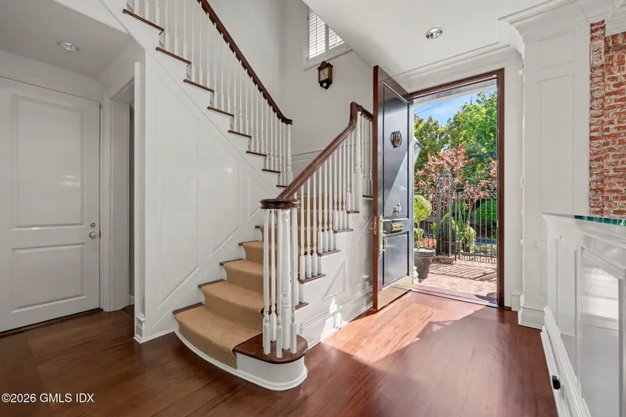 212 Milbank Avenue #UNIT S, Greenwich, CT 06830 - #2