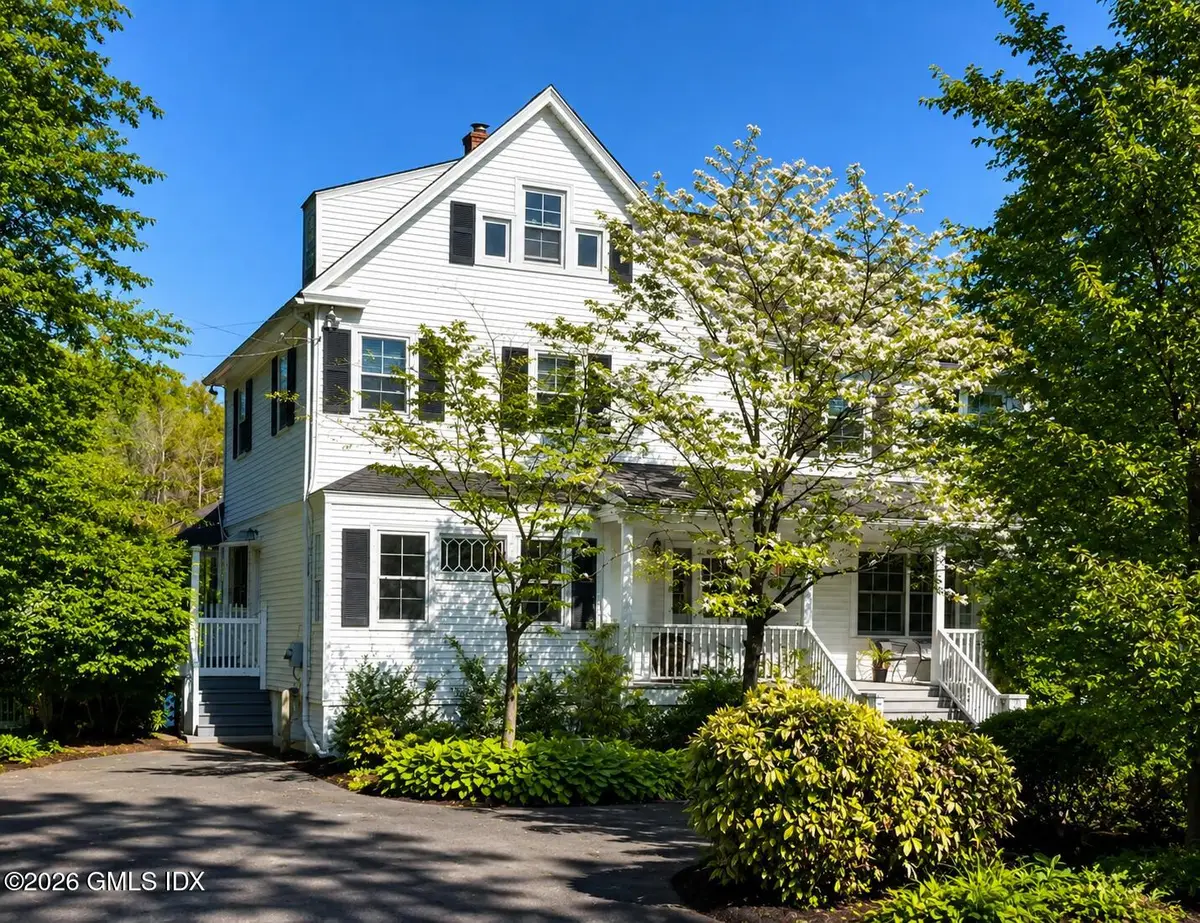 97 Riverside Avenue, Riverside, CT 06878 - #1