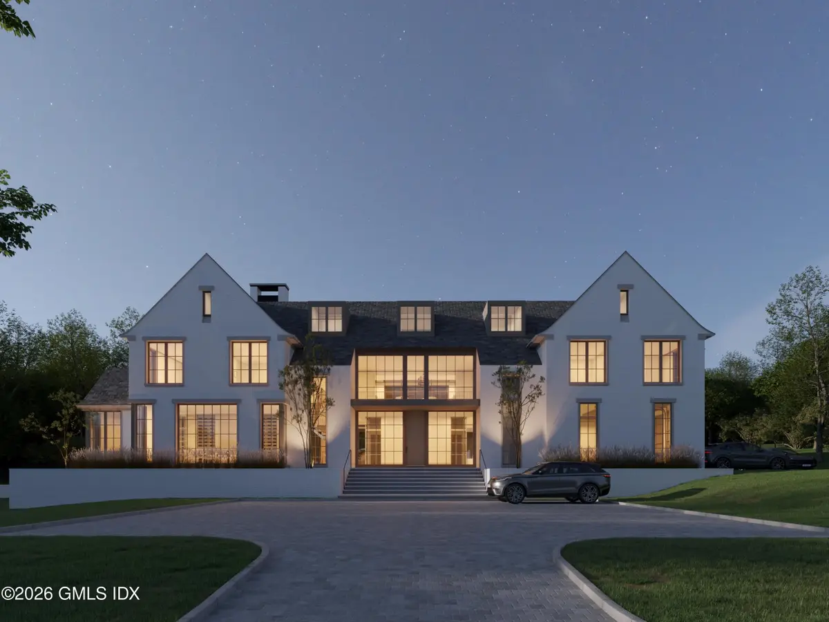 4 Rockwood Lane Spur, Greenwich, CT 06830 - #1