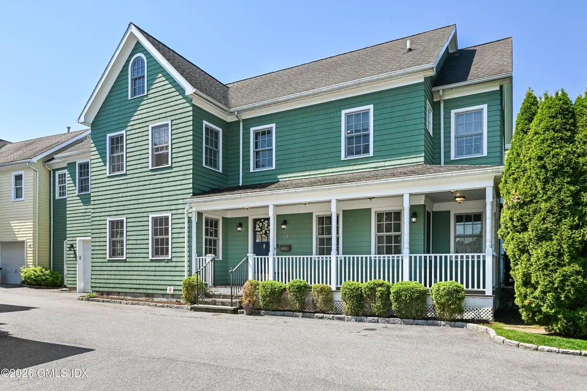 45 William Street #B, Greenwich, CT 06830 - #1