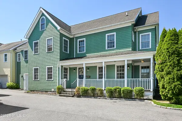 45 William Street #B, Greenwich, CT 06830