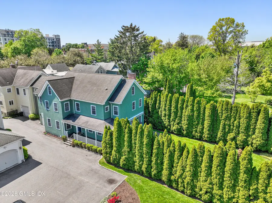 45 William Street #B, Greenwich, CT 06830 - #2